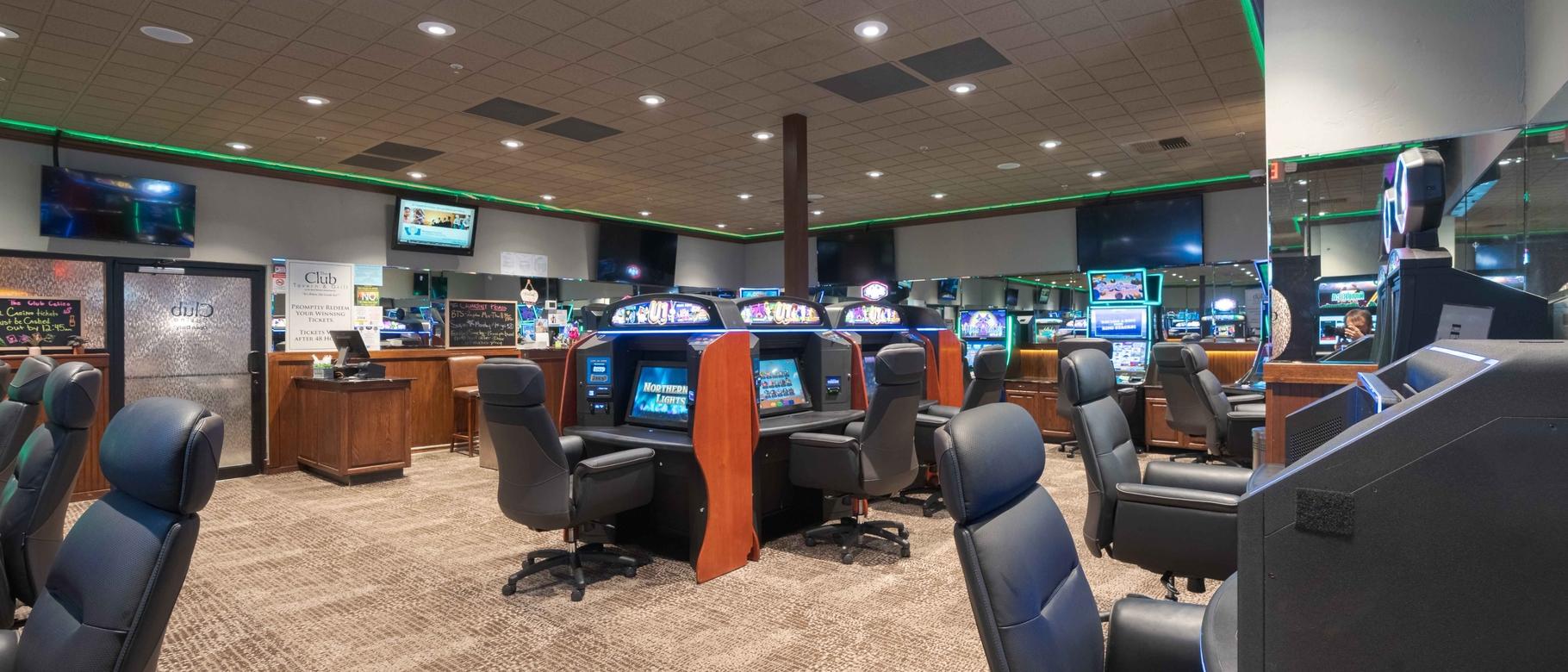Best Western GranTree Inn Casino