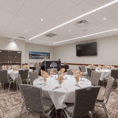 Best Western GranTree Inn Tamarack