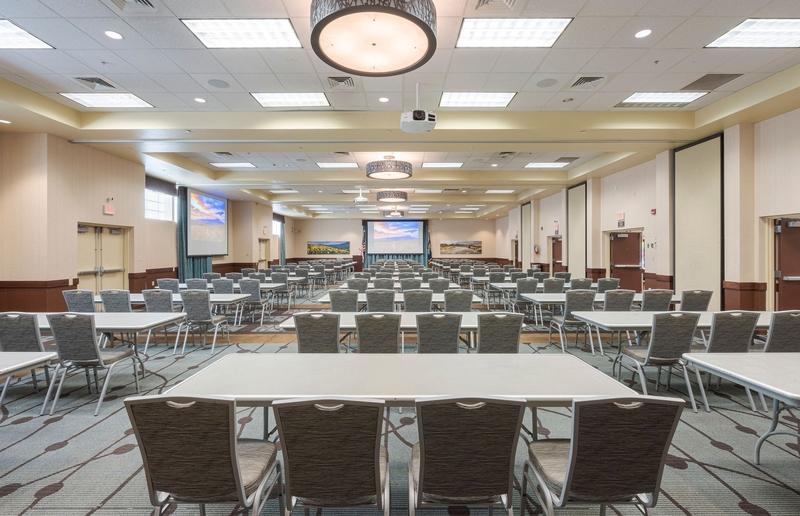 Banquet Events