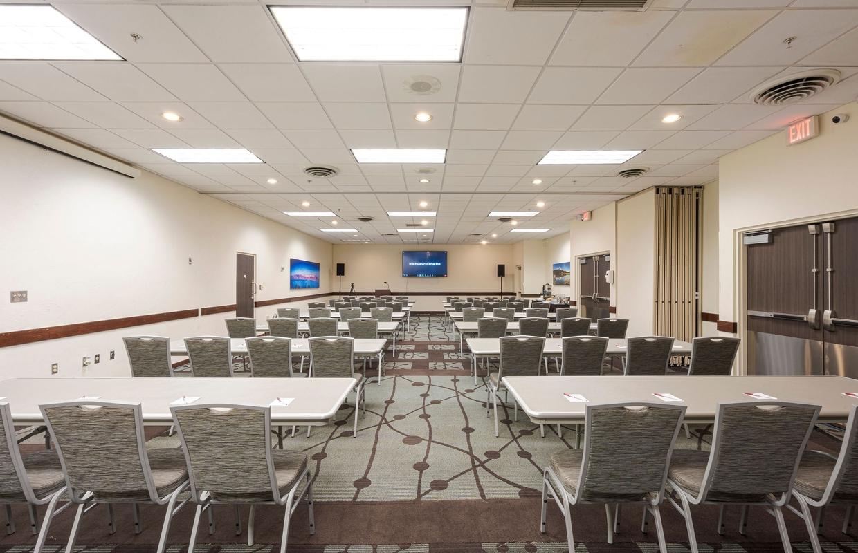 30 Inch Classroom