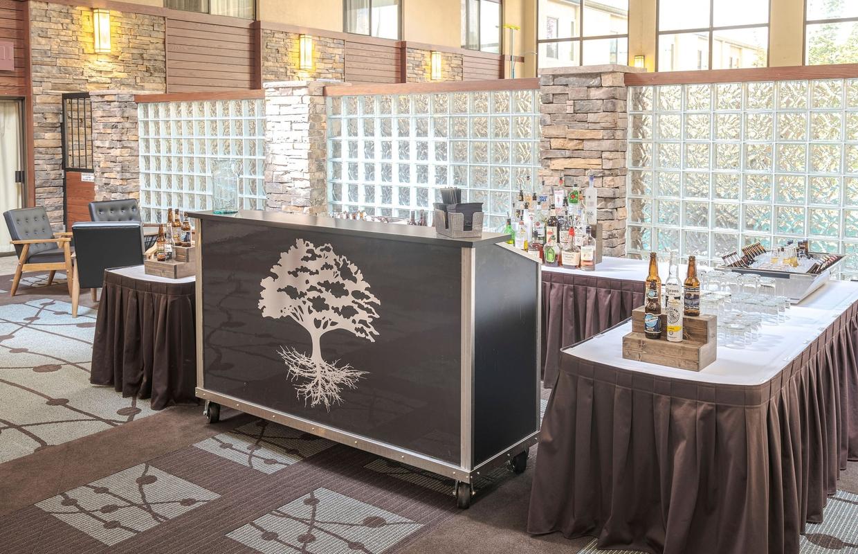 Bar Service