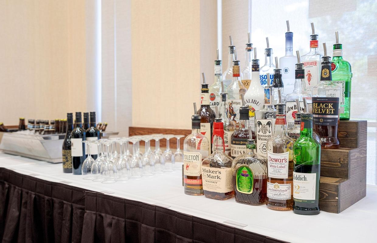 Bar Services
