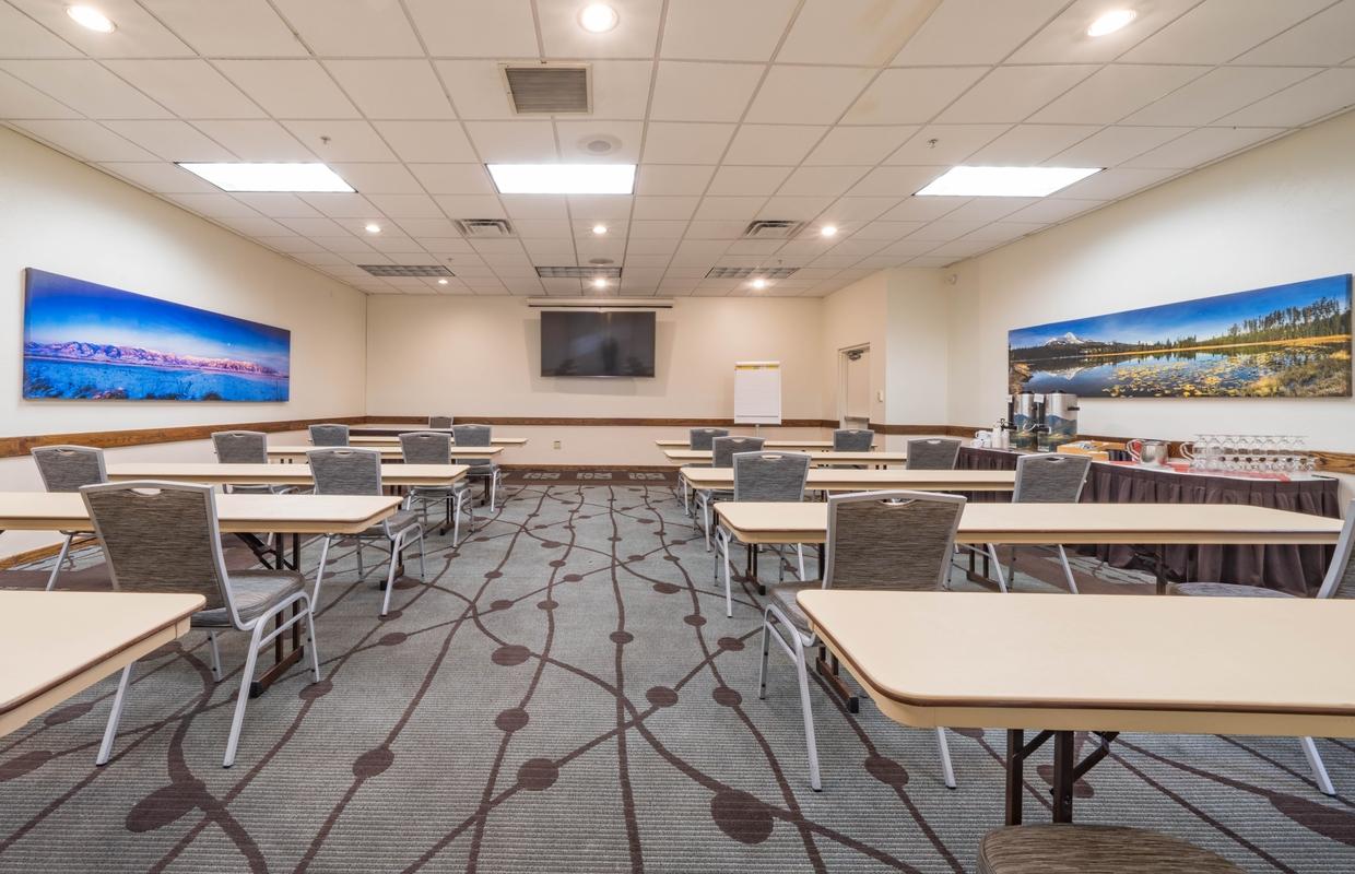 18 Inch Classroom