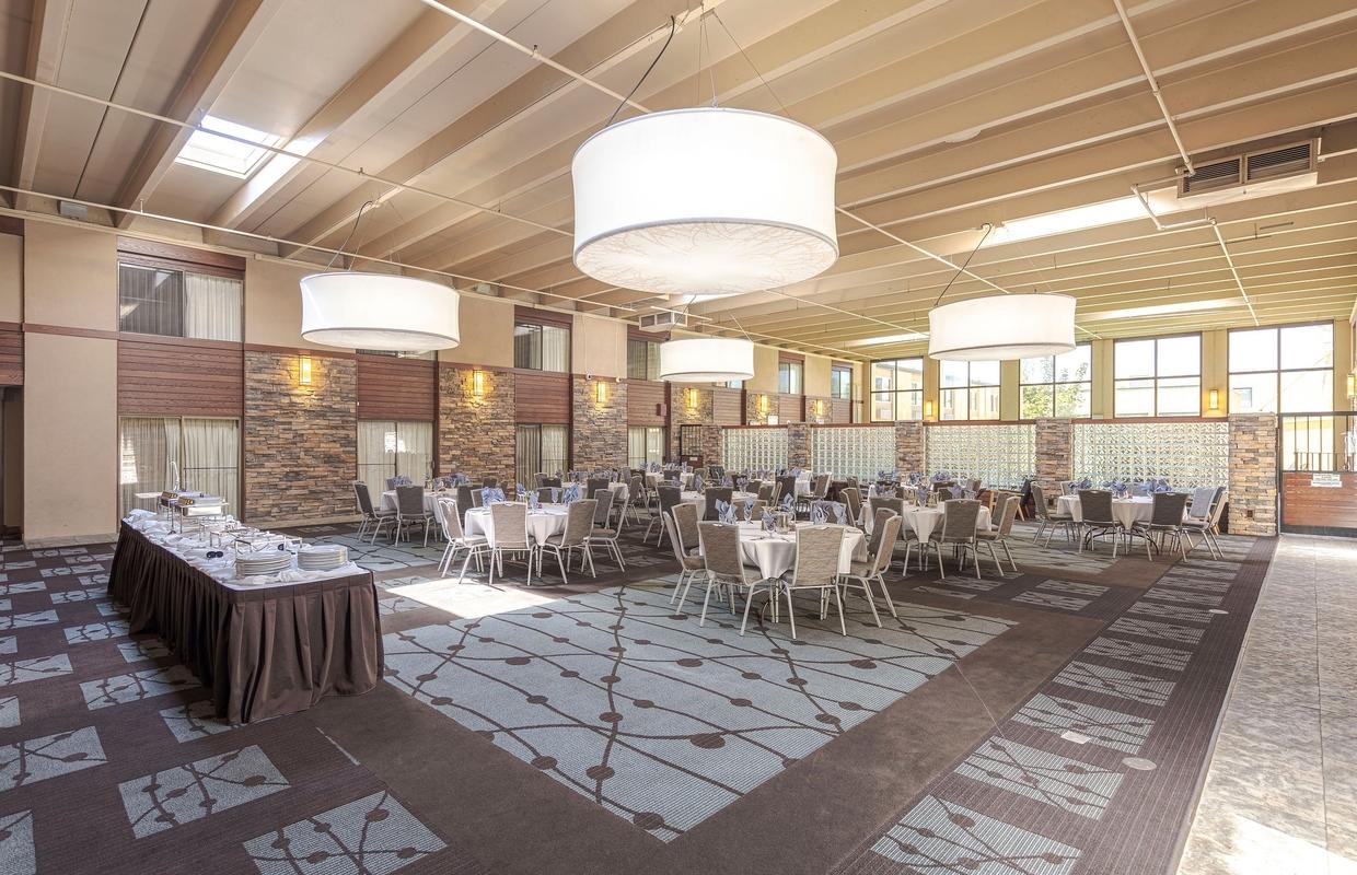 Lunch Banquet
