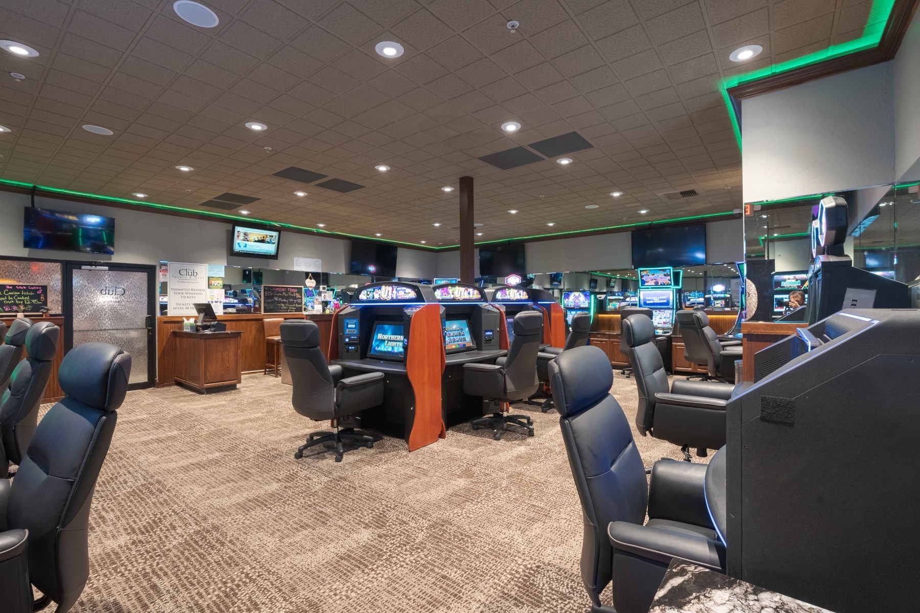  Casino