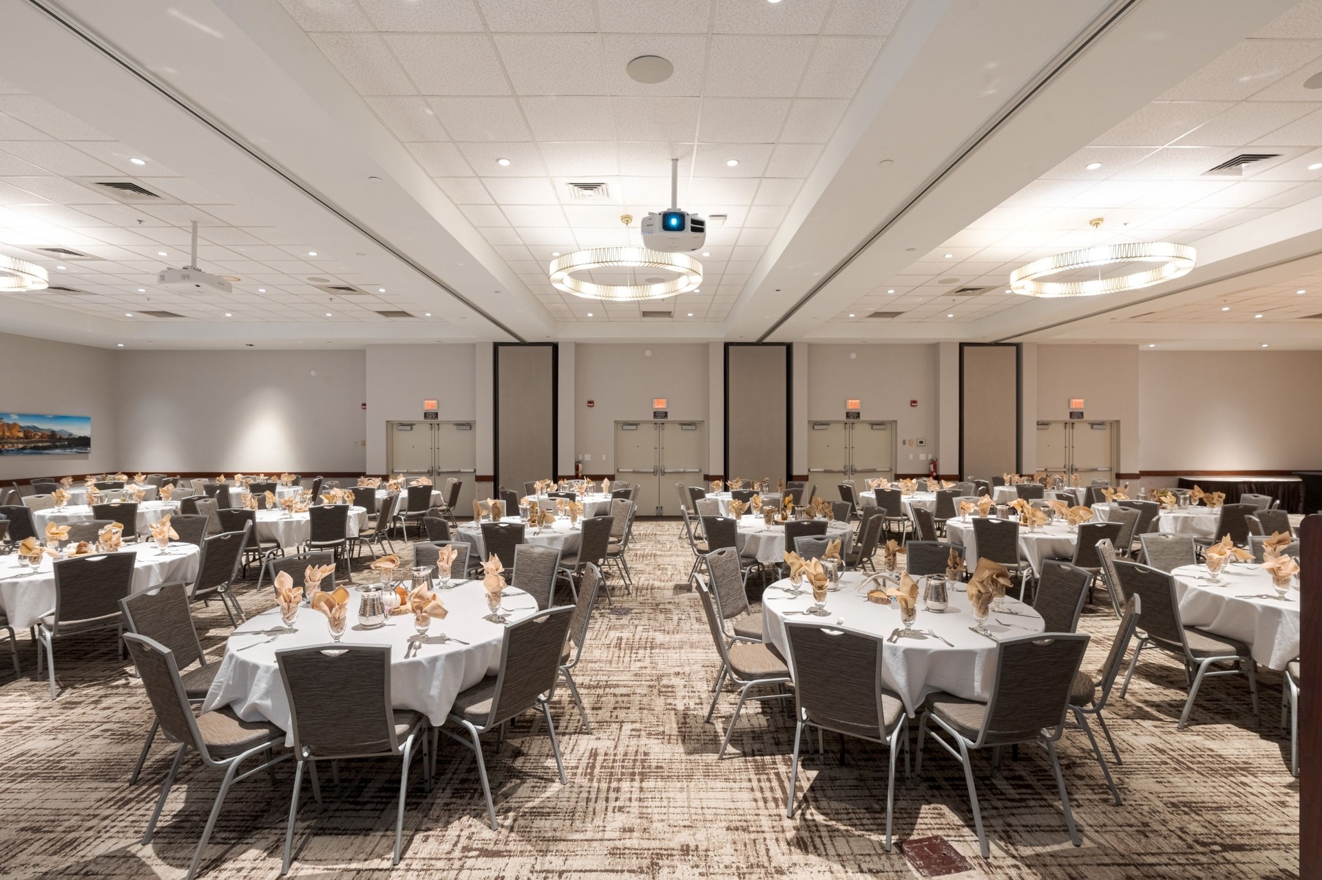 Meetings and Events Hero