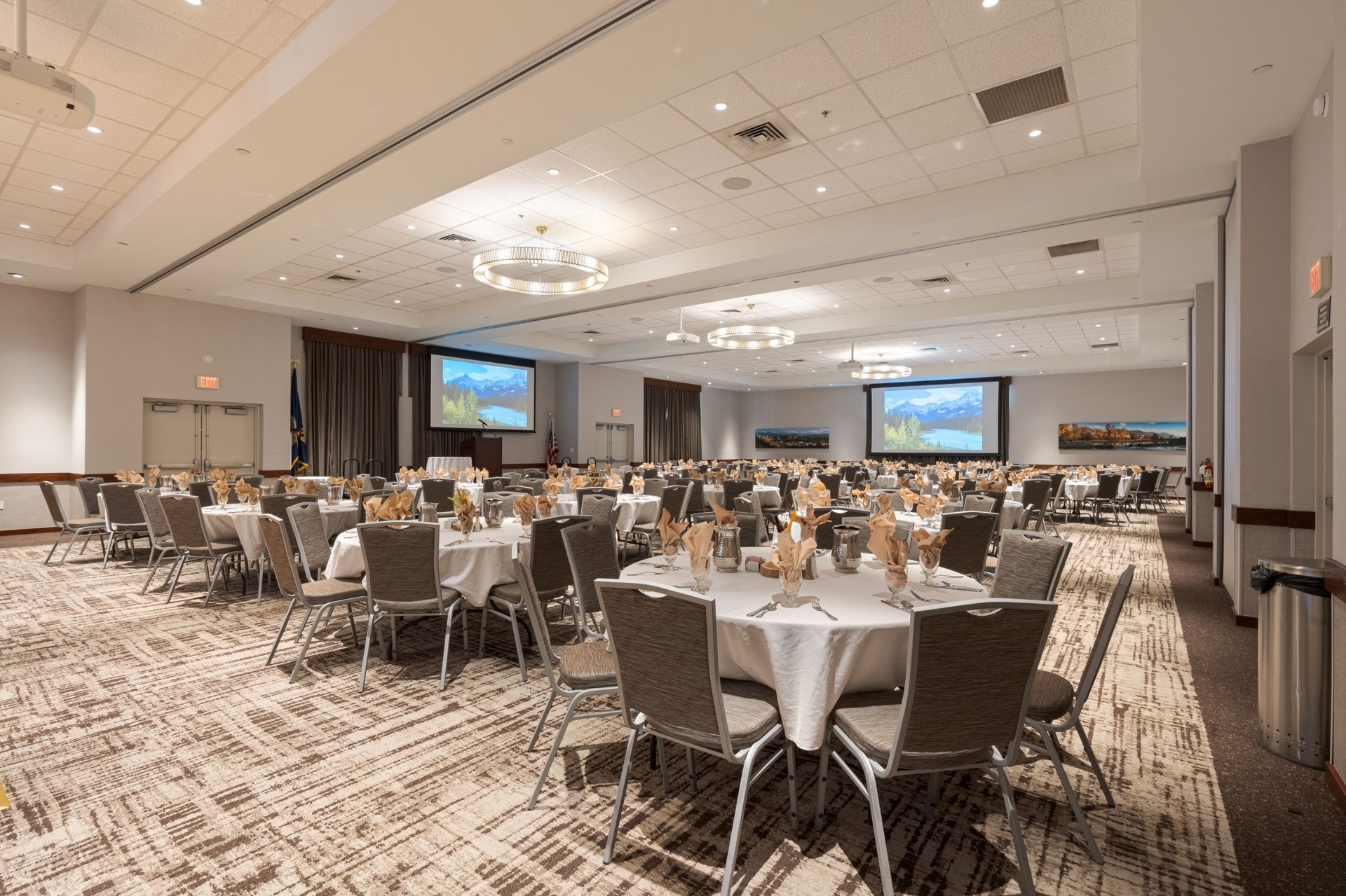 Best Western Plus Event Space